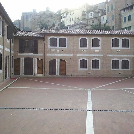 Soggiorno La Primula Siena Exterior photo