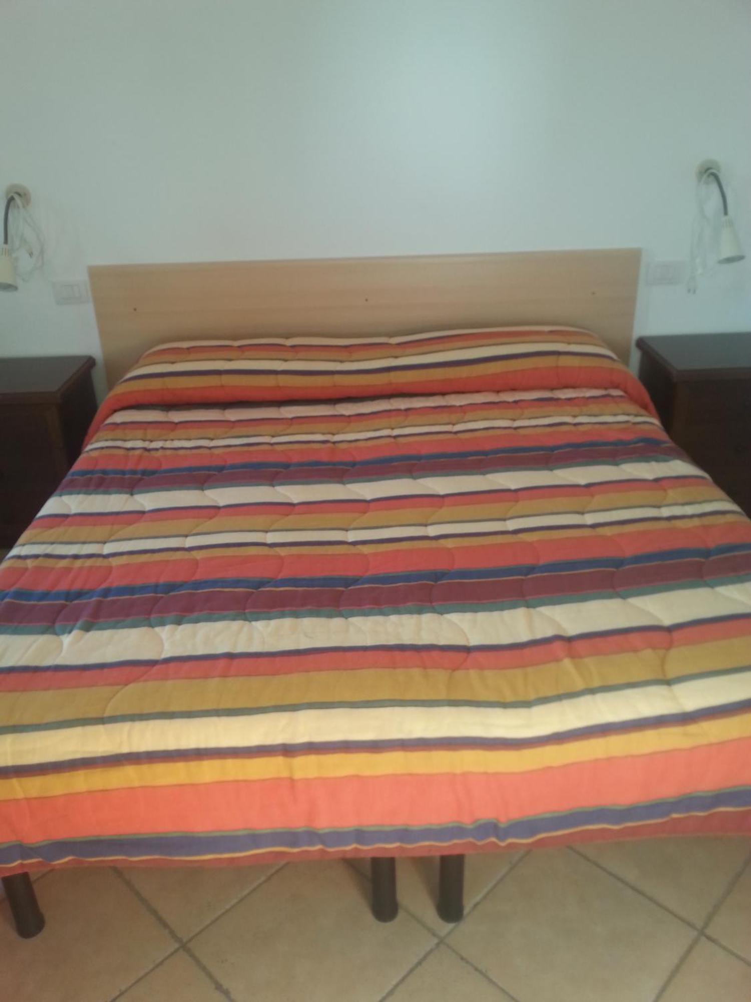 Soggiorno La Primula Siena Room photo
