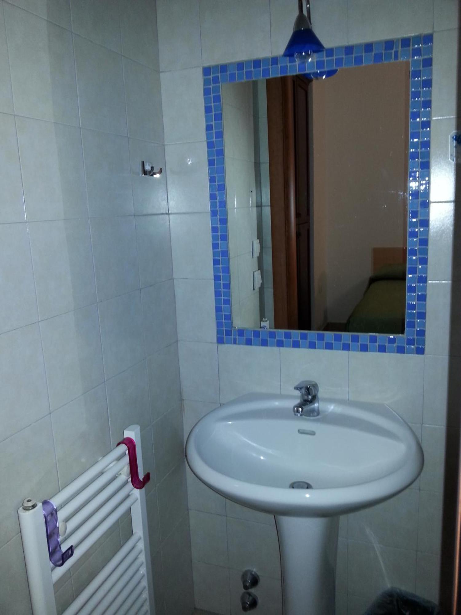 Soggiorno La Primula Siena Room photo