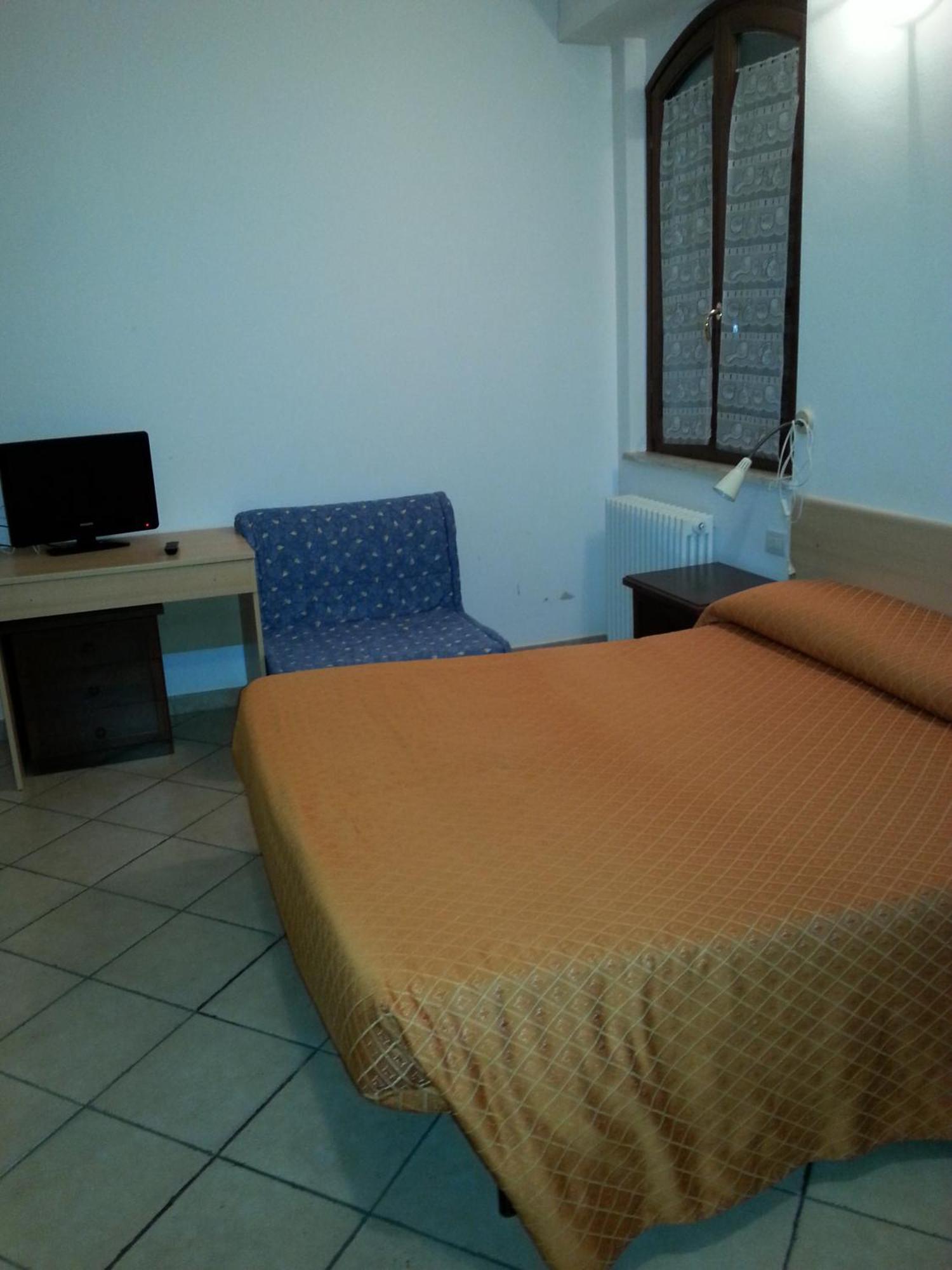 Soggiorno La Primula Siena Room photo