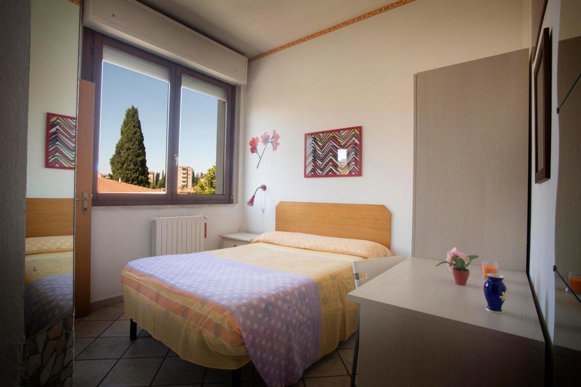 Soggiorno La Primula Siena Exterior photo