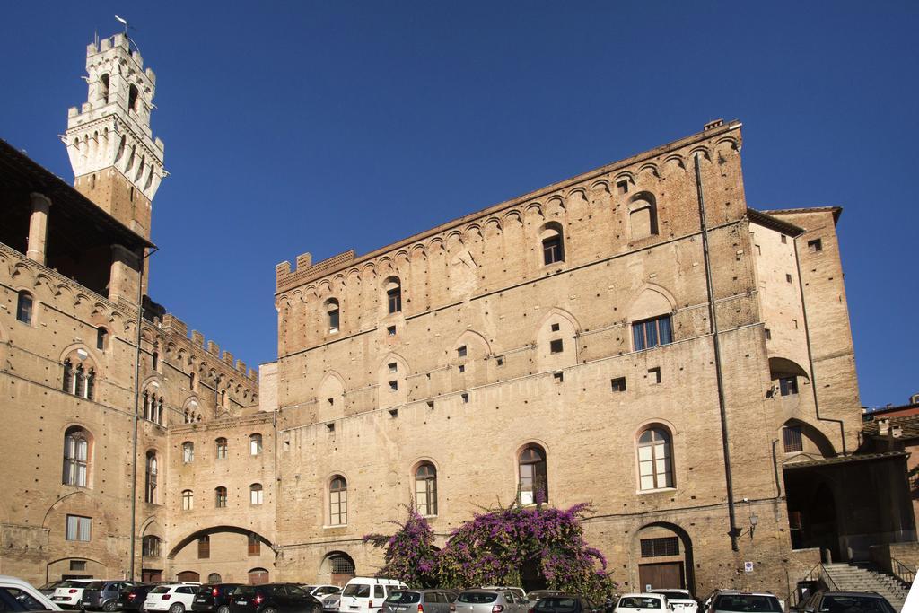 Soggiorno La Primula Siena Exterior photo