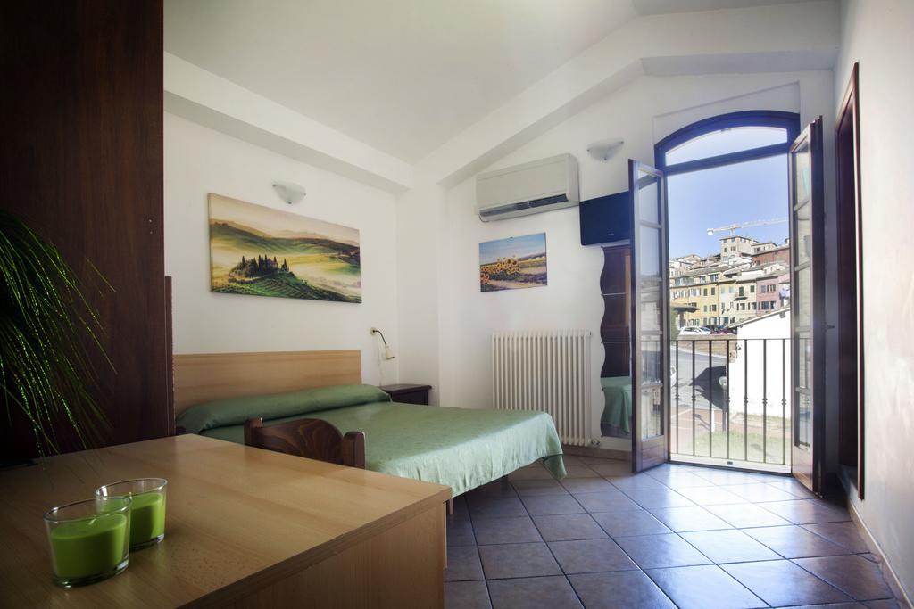 Soggiorno La Primula Siena Exterior photo