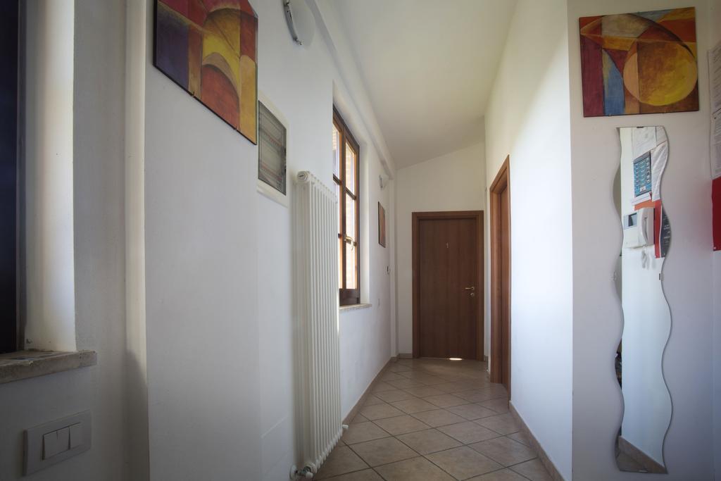 Soggiorno La Primula Siena Exterior photo