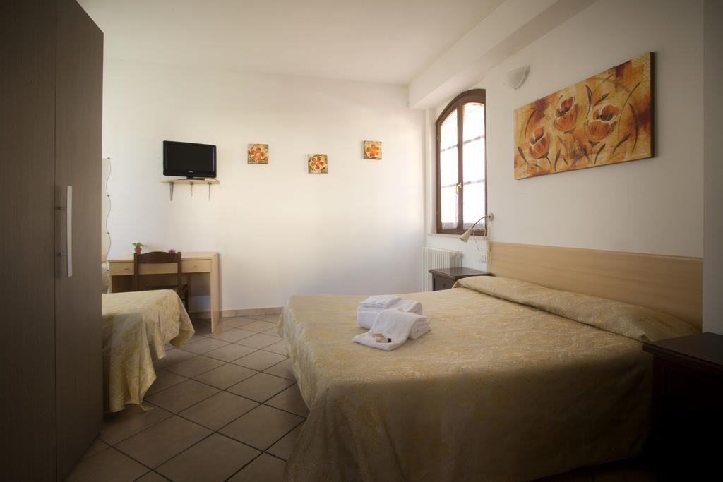 Soggiorno La Primula Siena Exterior photo