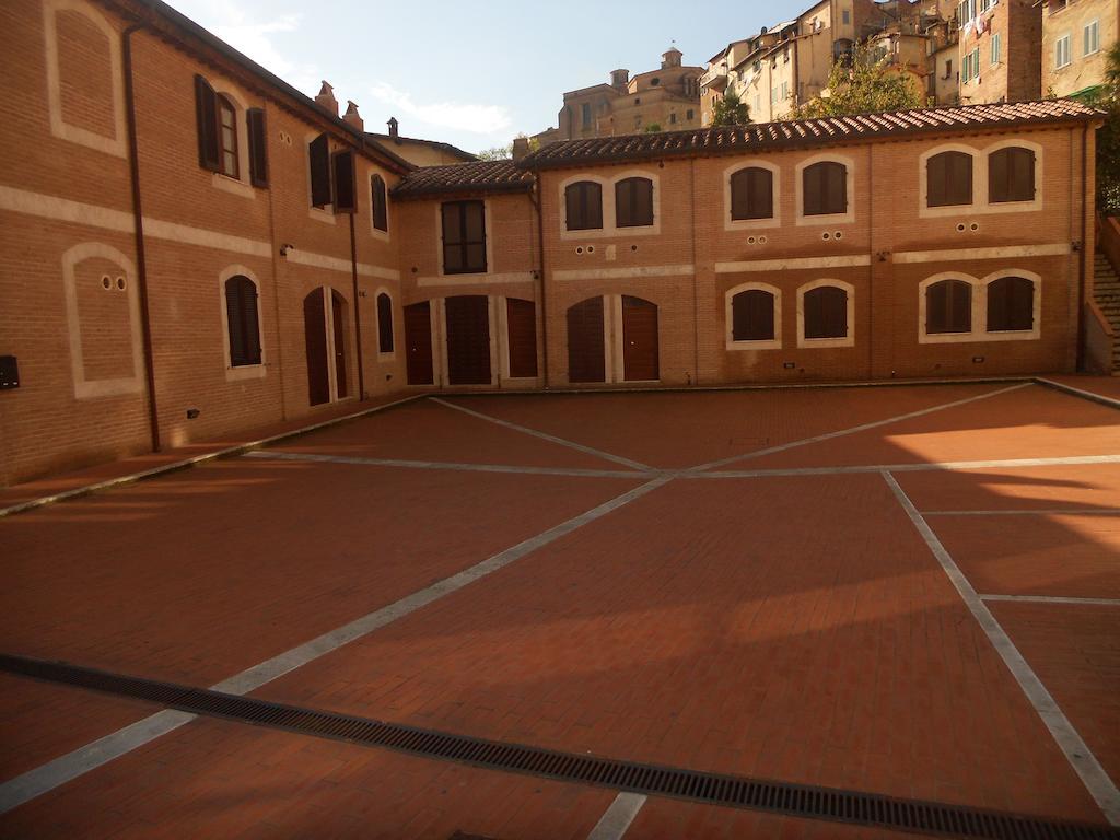 Soggiorno La Primula Siena Exterior photo