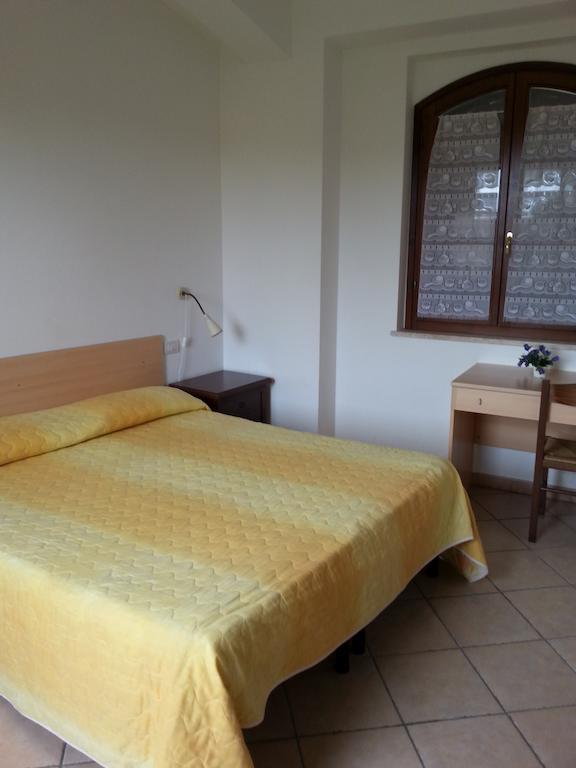 Soggiorno La Primula Siena Room photo