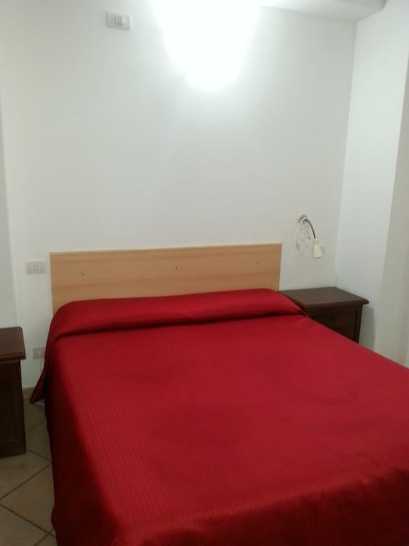 Soggiorno La Primula Siena Room photo