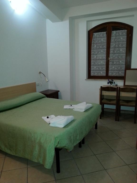 Soggiorno La Primula Siena Room photo