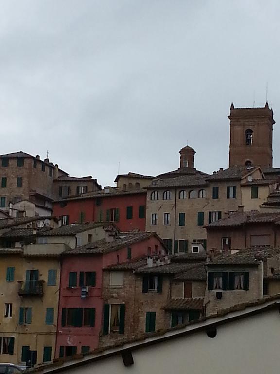 Soggiorno La Primula Siena Exterior photo