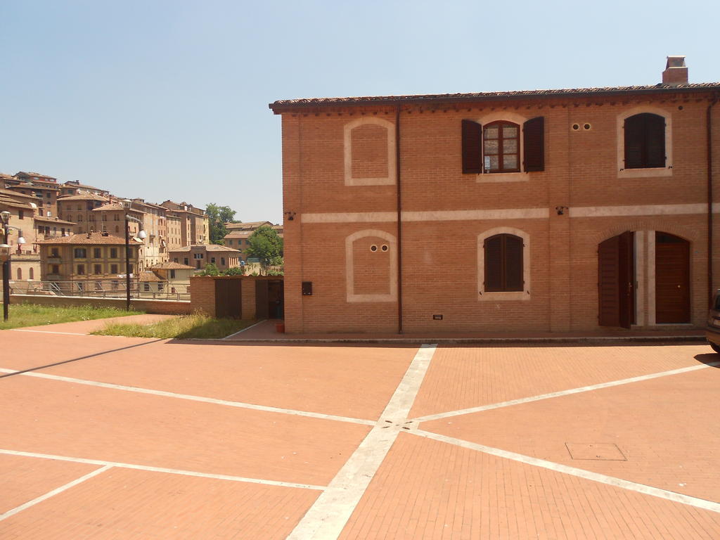 Soggiorno La Primula Siena Exterior photo